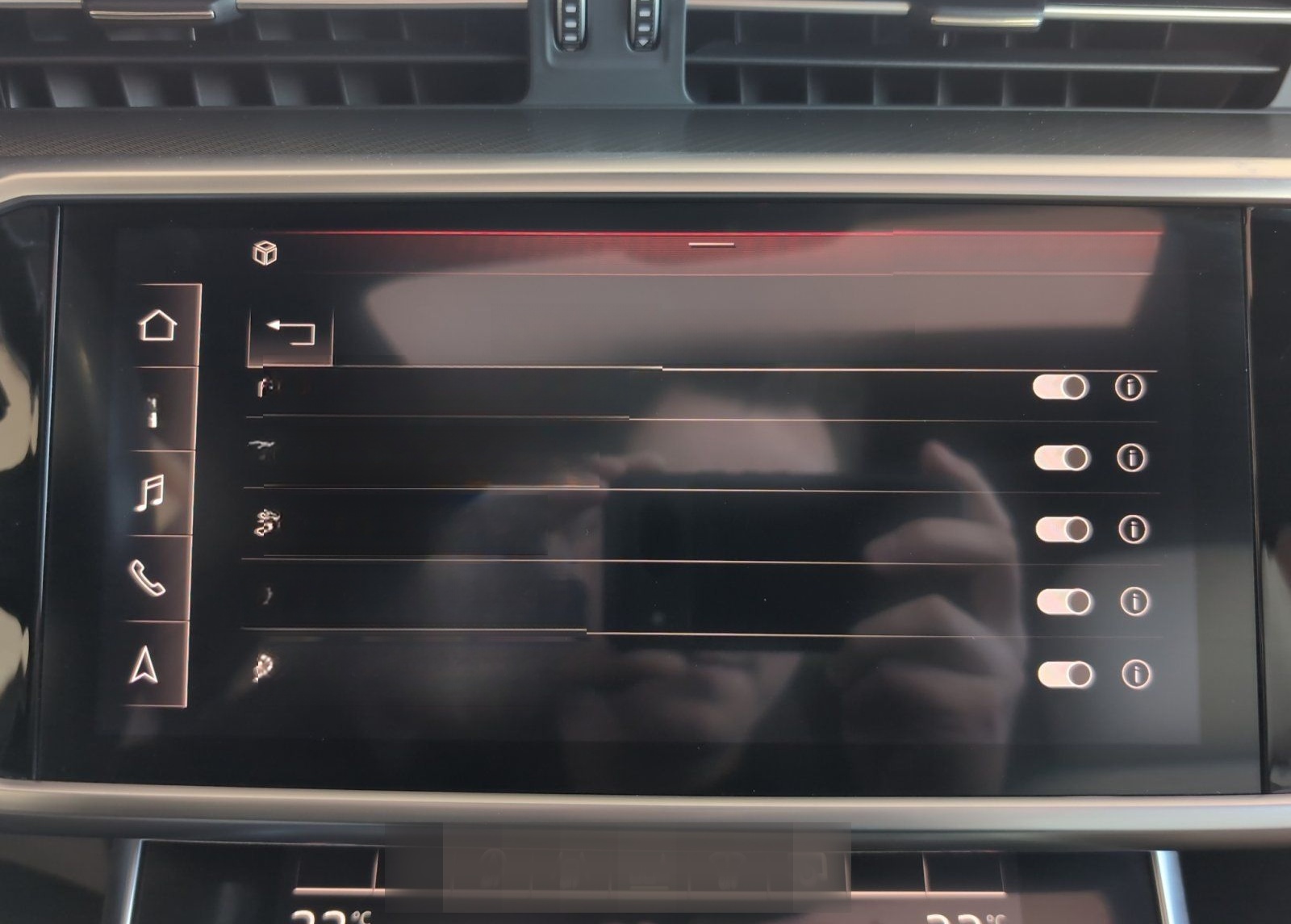 Audi  50 TDI  S-Line/Allradlenk/ACC/Pano/Luft/Matrix foto 14