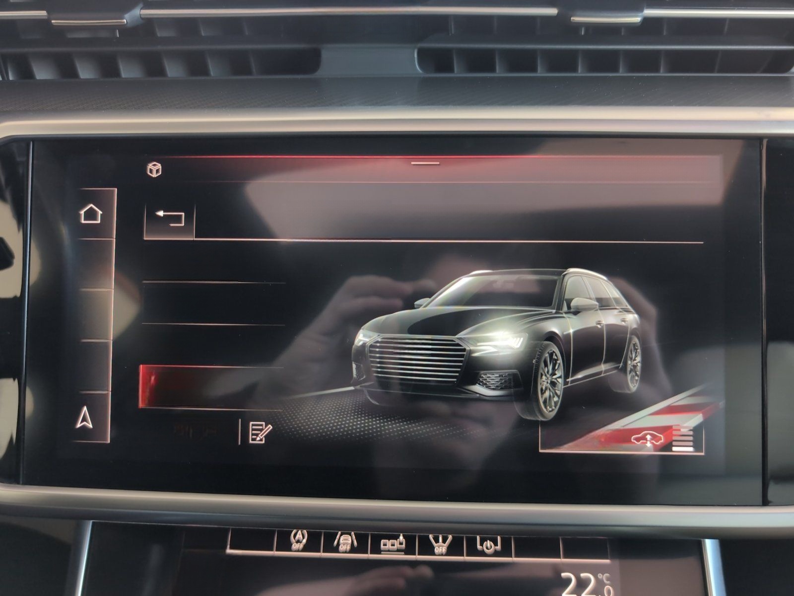 Audi  50 TDI  S-Line/Allradlenk/ACC/Pano/Luft/Matrix foto 15