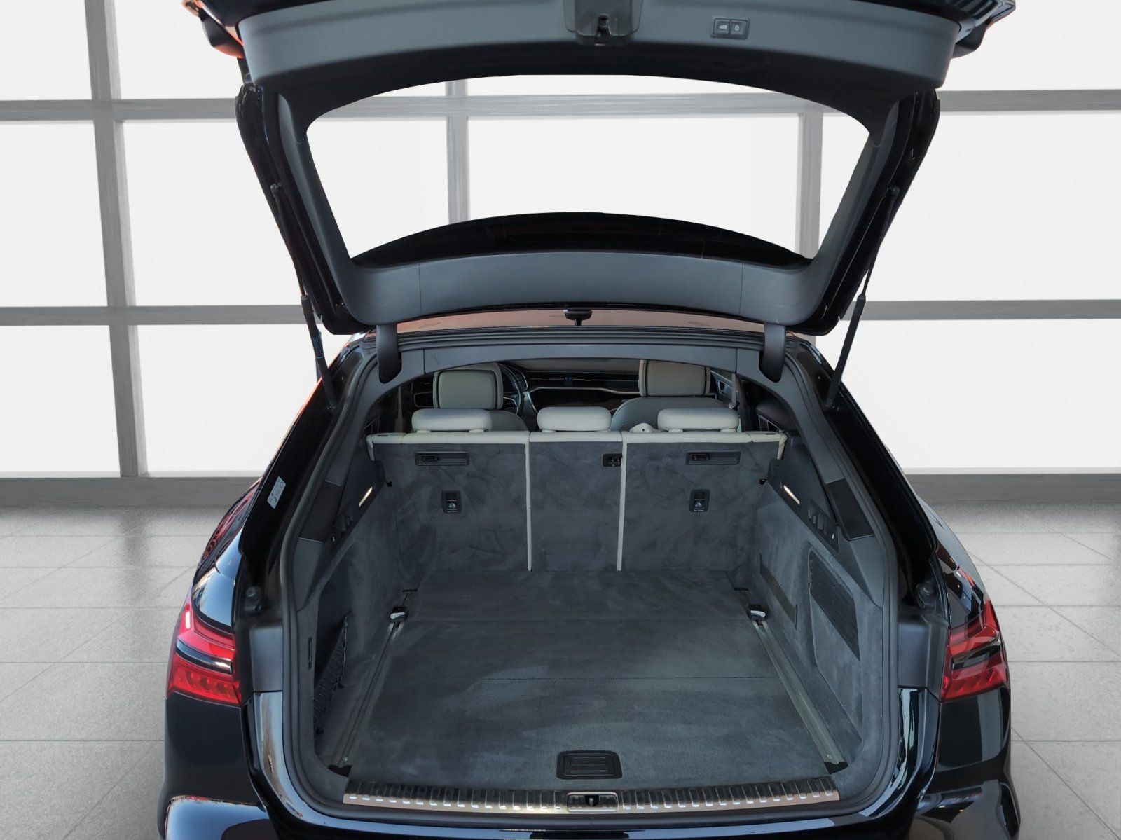 Audi  50 TDI  S-Line/Allradlenk/ACC/Pano/Luft/Matrix foto 19