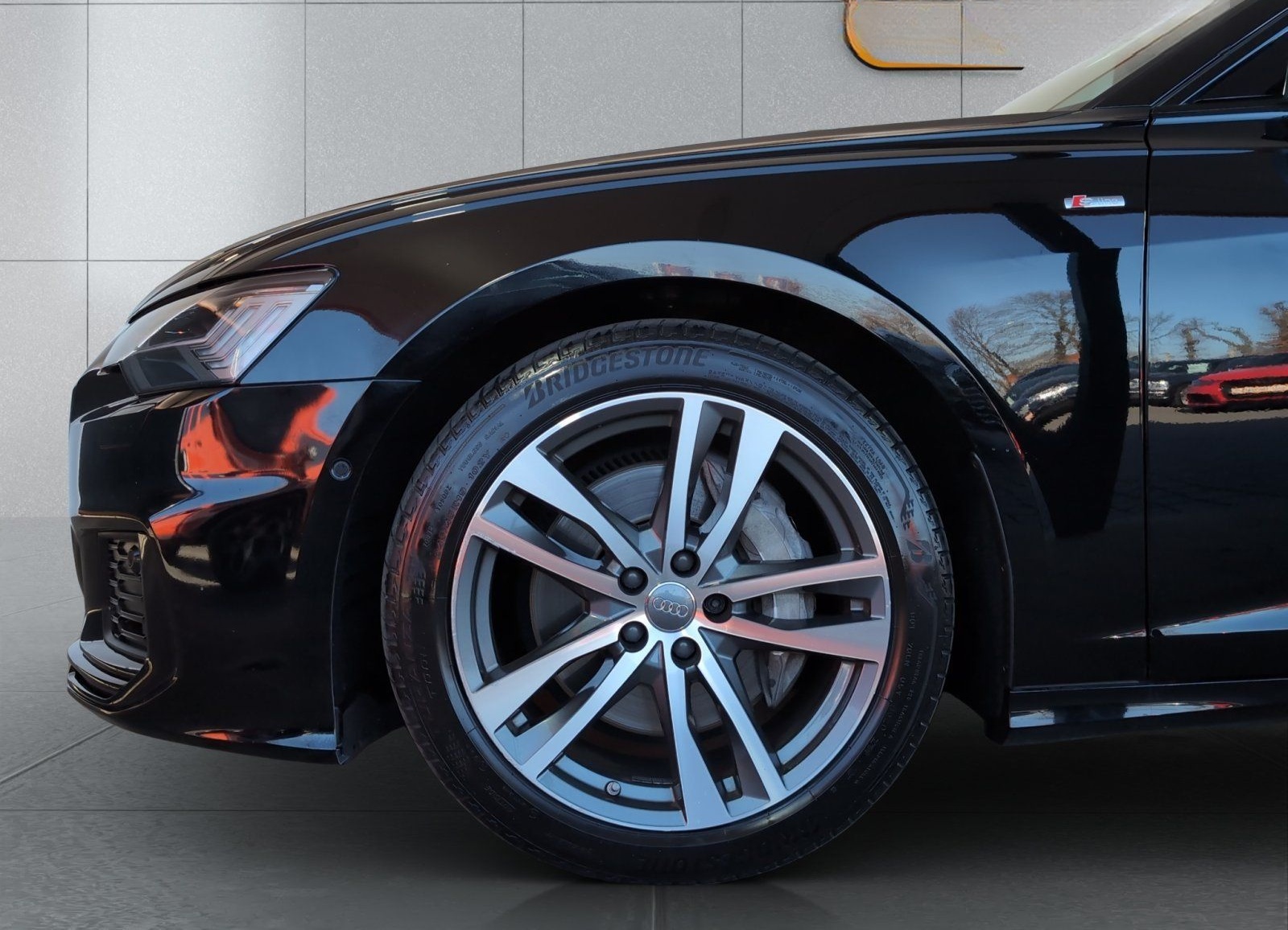 Audi  50 TDI  S-Line/Allradlenk/ACC/Pano/Luft/Matrix foto 5