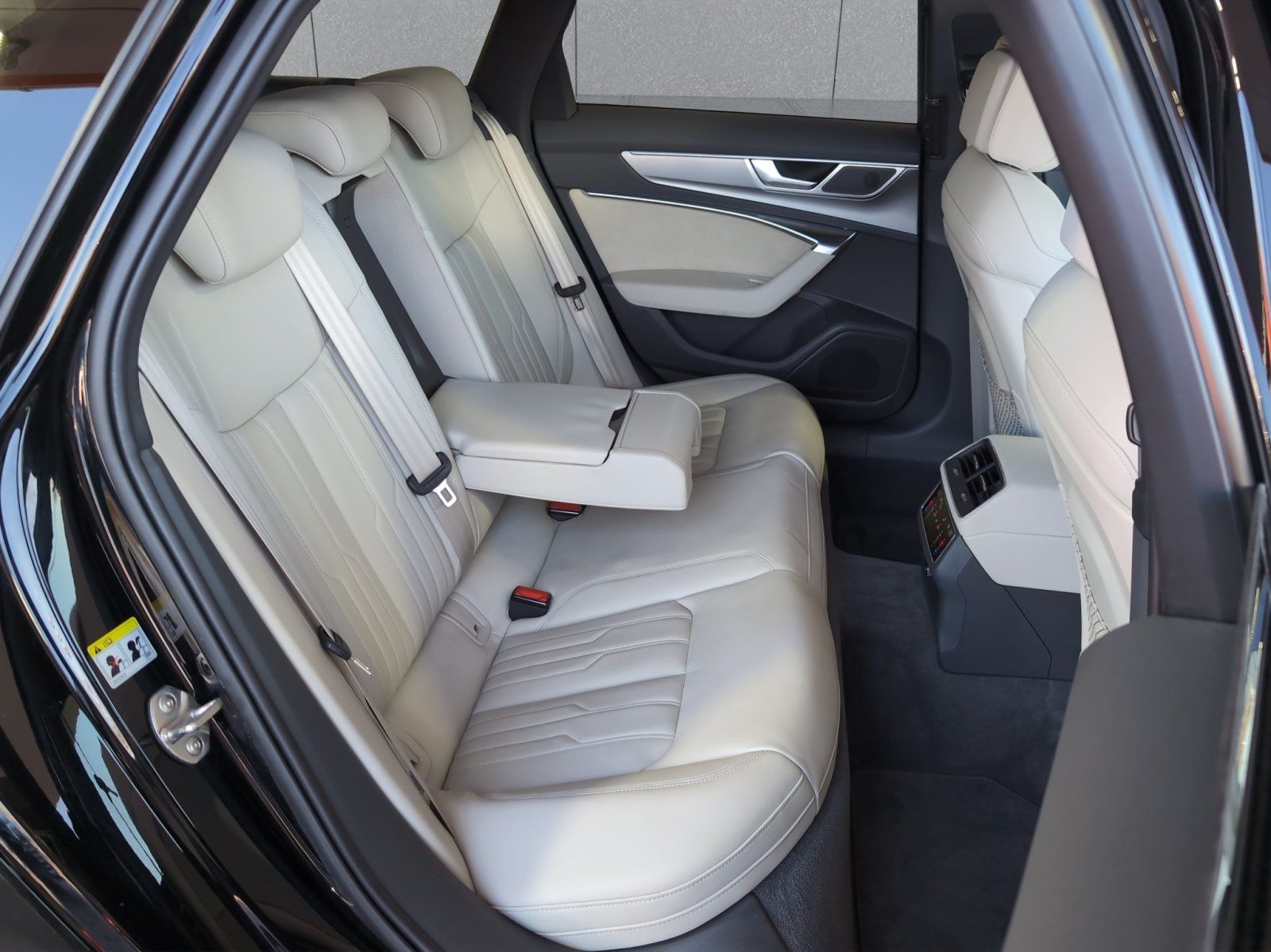 Audi  50 TDI  S-Line/Allradlenk/ACC/Pano/Luft/Matrix foto 6