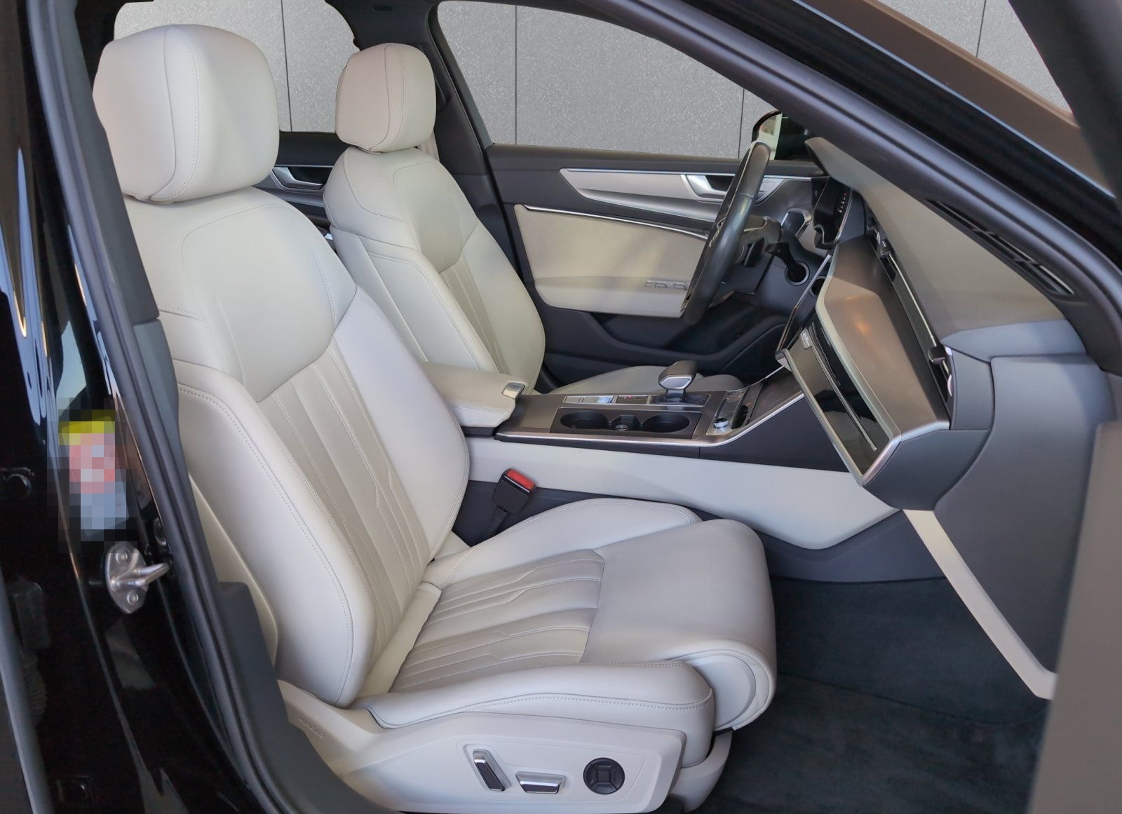 Audi  50 TDI  S-Line/Allradlenk/ACC/Pano/Luft/Matrix foto 7