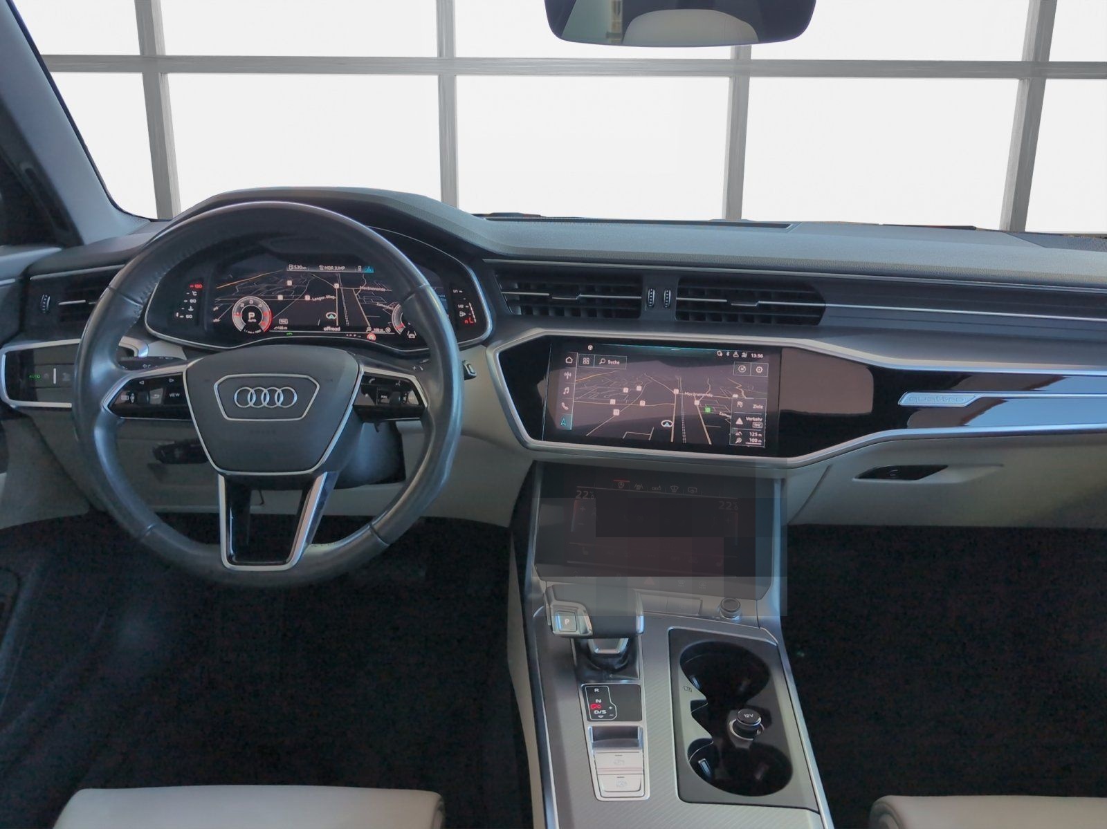 Audi  50 TDI  S-Line/Allradlenk/ACC/Pano/Luft/Matrix foto 8