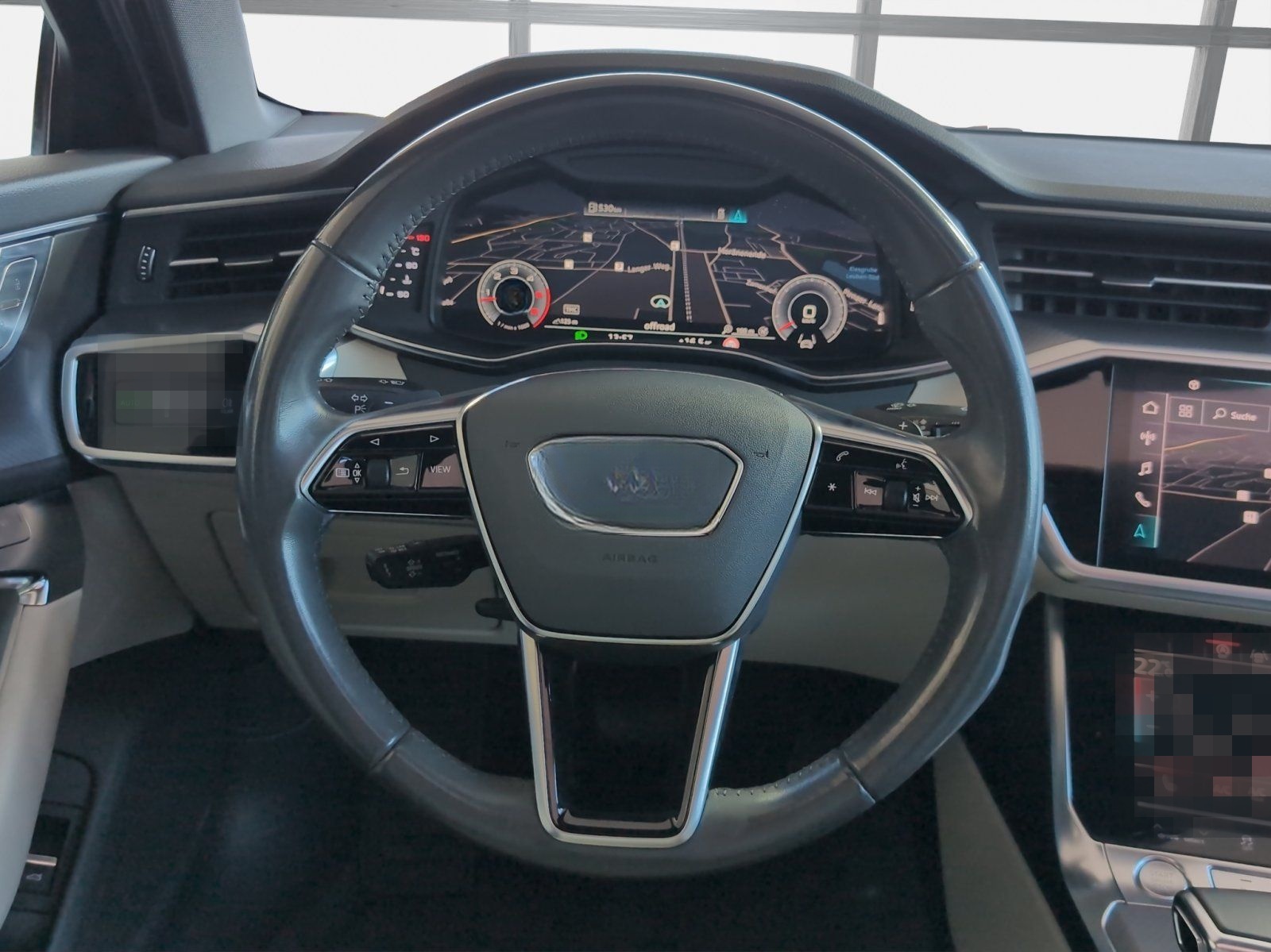 Audi  50 TDI  S-Line/Allradlenk/ACC/Pano/Luft/Matrix foto 9