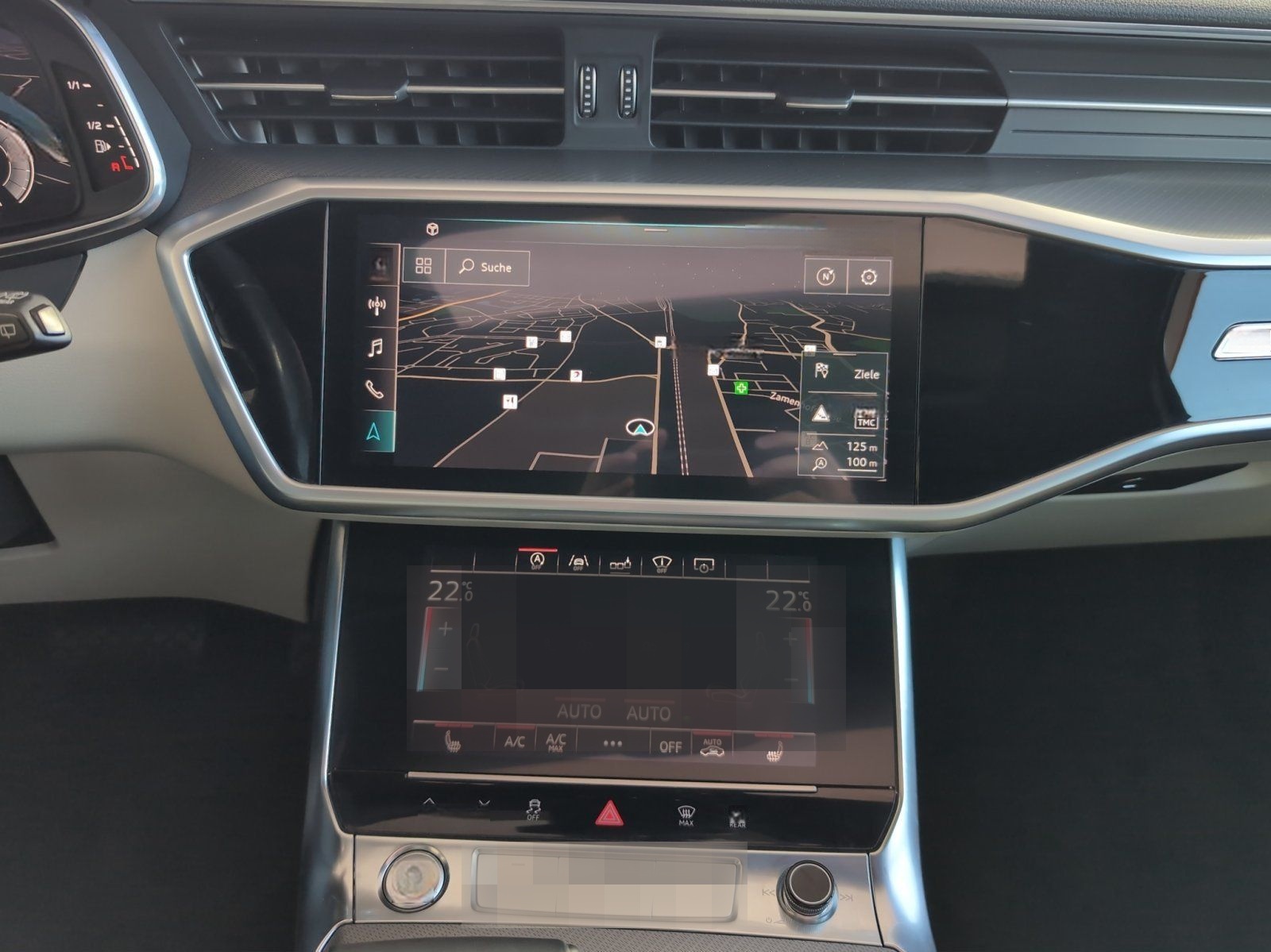 Audi  50 TDI  S-Line/Allradlenk/ACC/Pano/Luft/Matrix foto 10