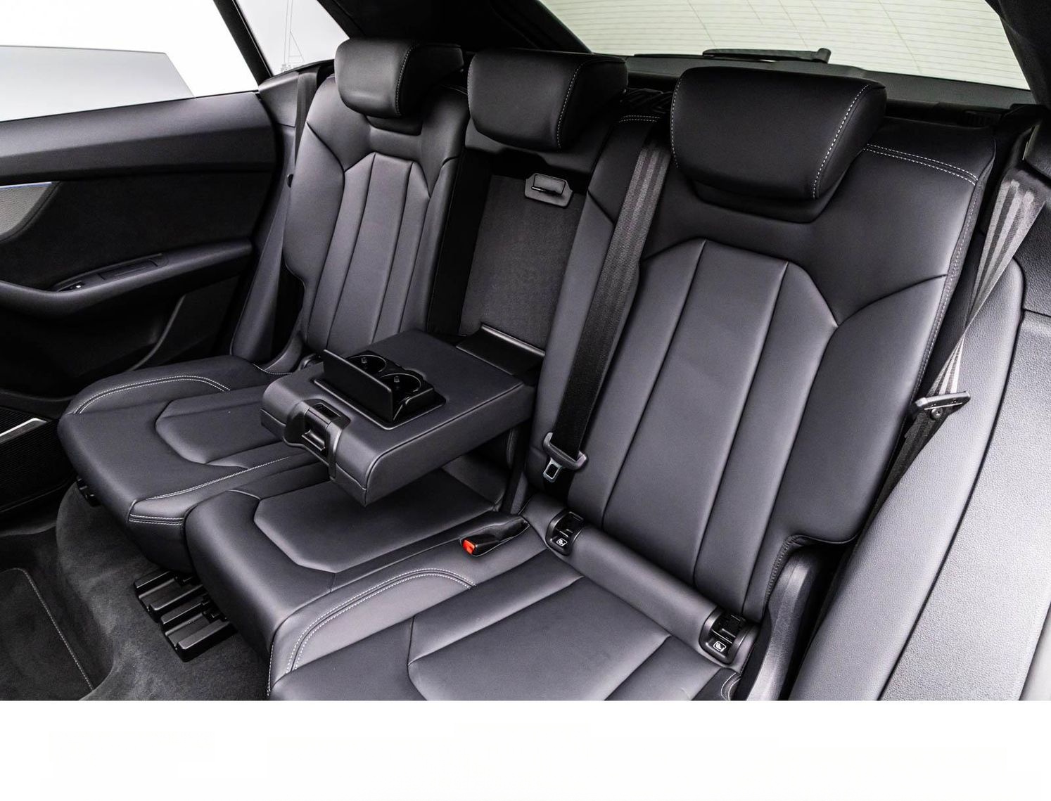 Audi Q8 60 TFSie 2x S LINE BLACK 22Z./ACC/PANO/B&O foto 19