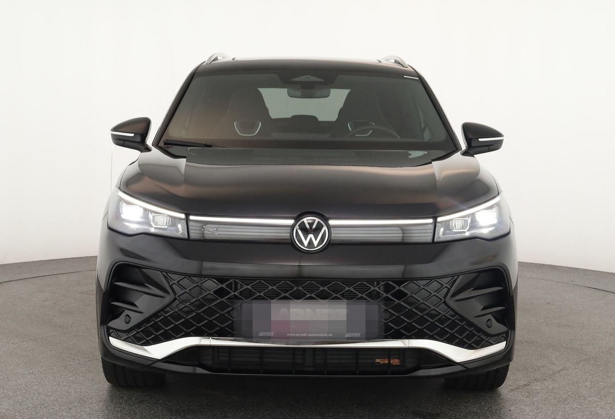 Volkswagen Tiguan 2.0 TDI DSG R-Line Pano Navi Keyless 20" foto 3