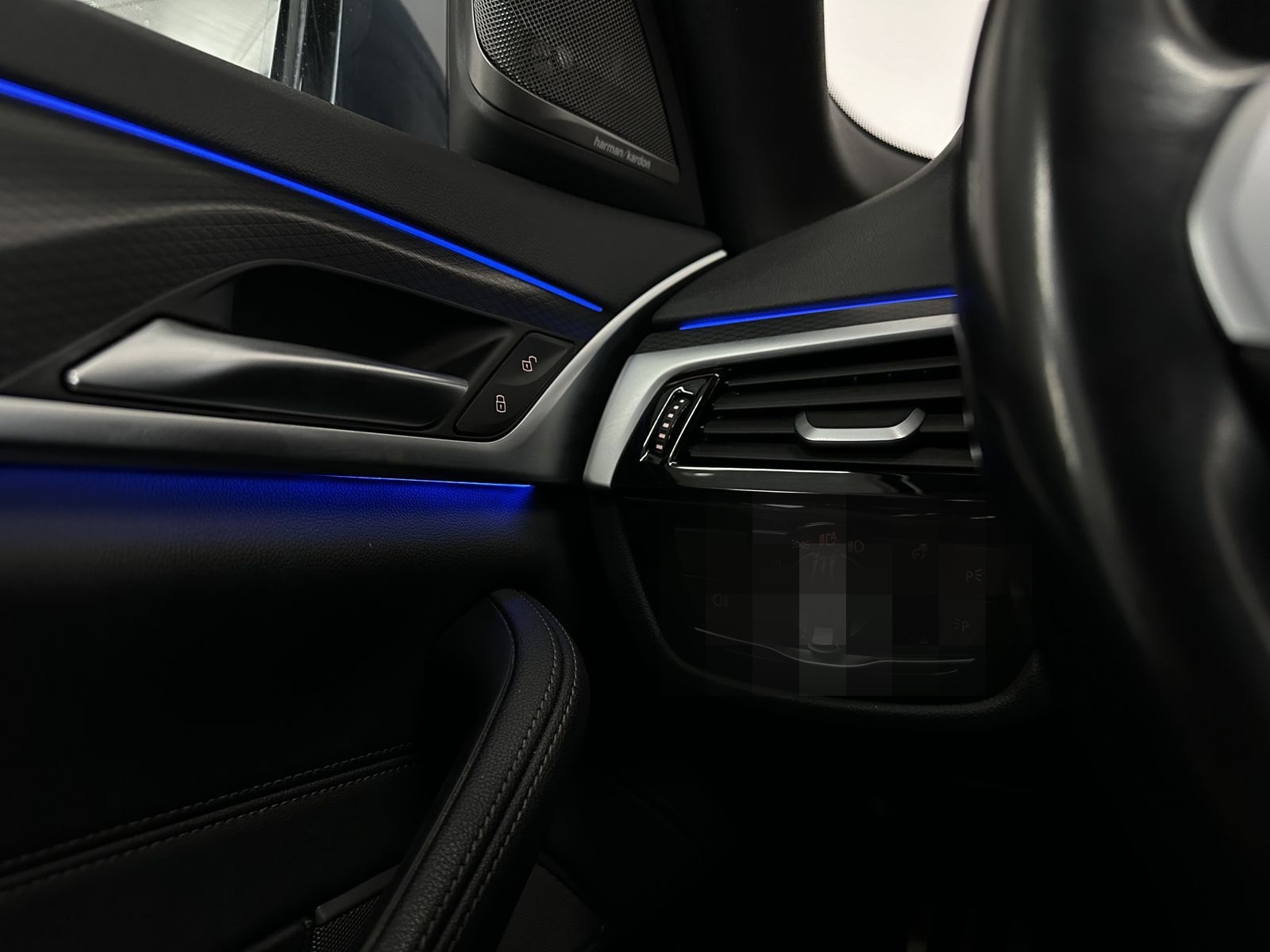 BMW 520 d xDrive M Sport |H-UP |H&K |BUSINESS|LED foto 15