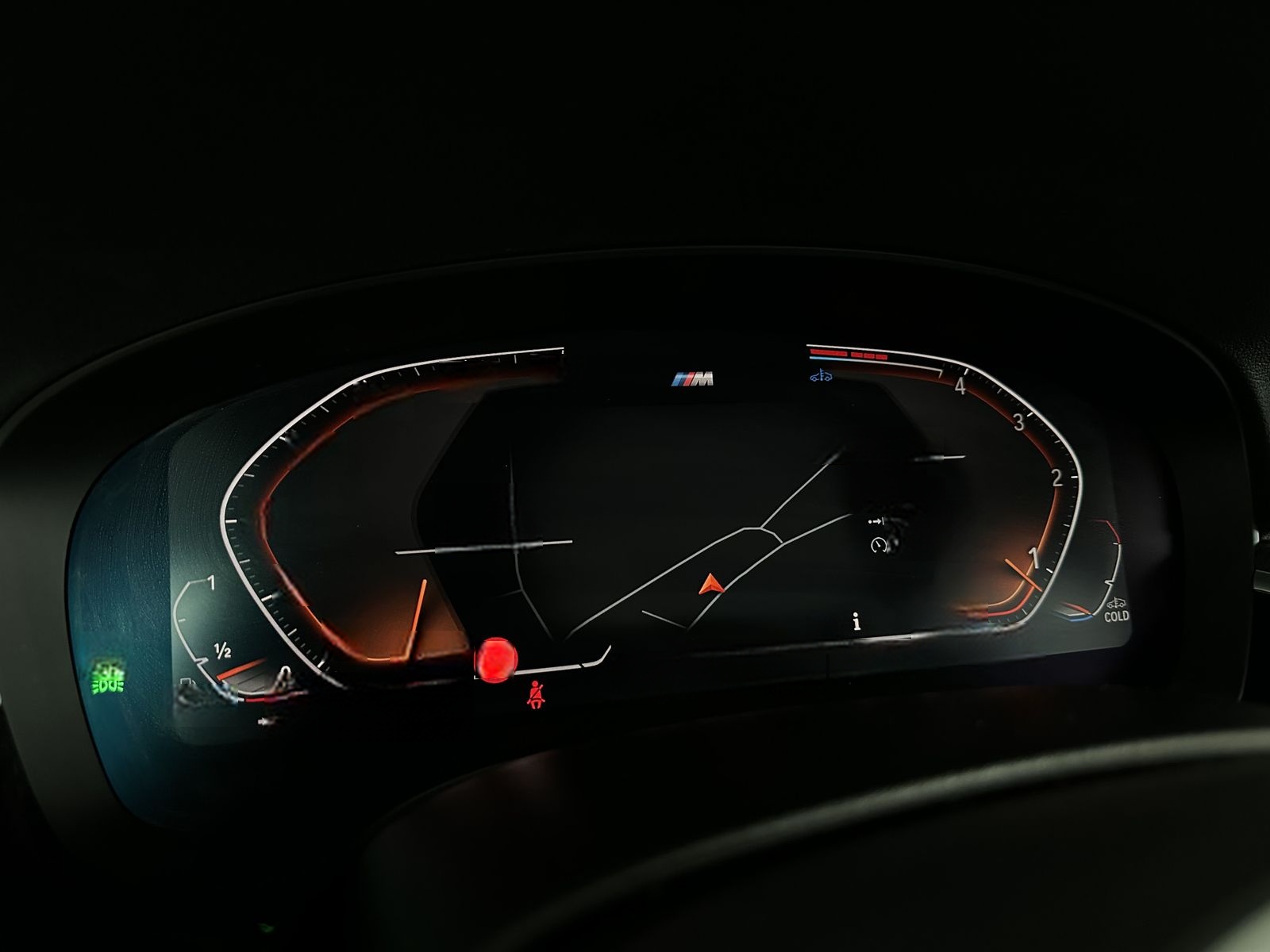 BMW 520 d xDrive M Sport |H-UP |H&K |BUSINESS|LED foto 18