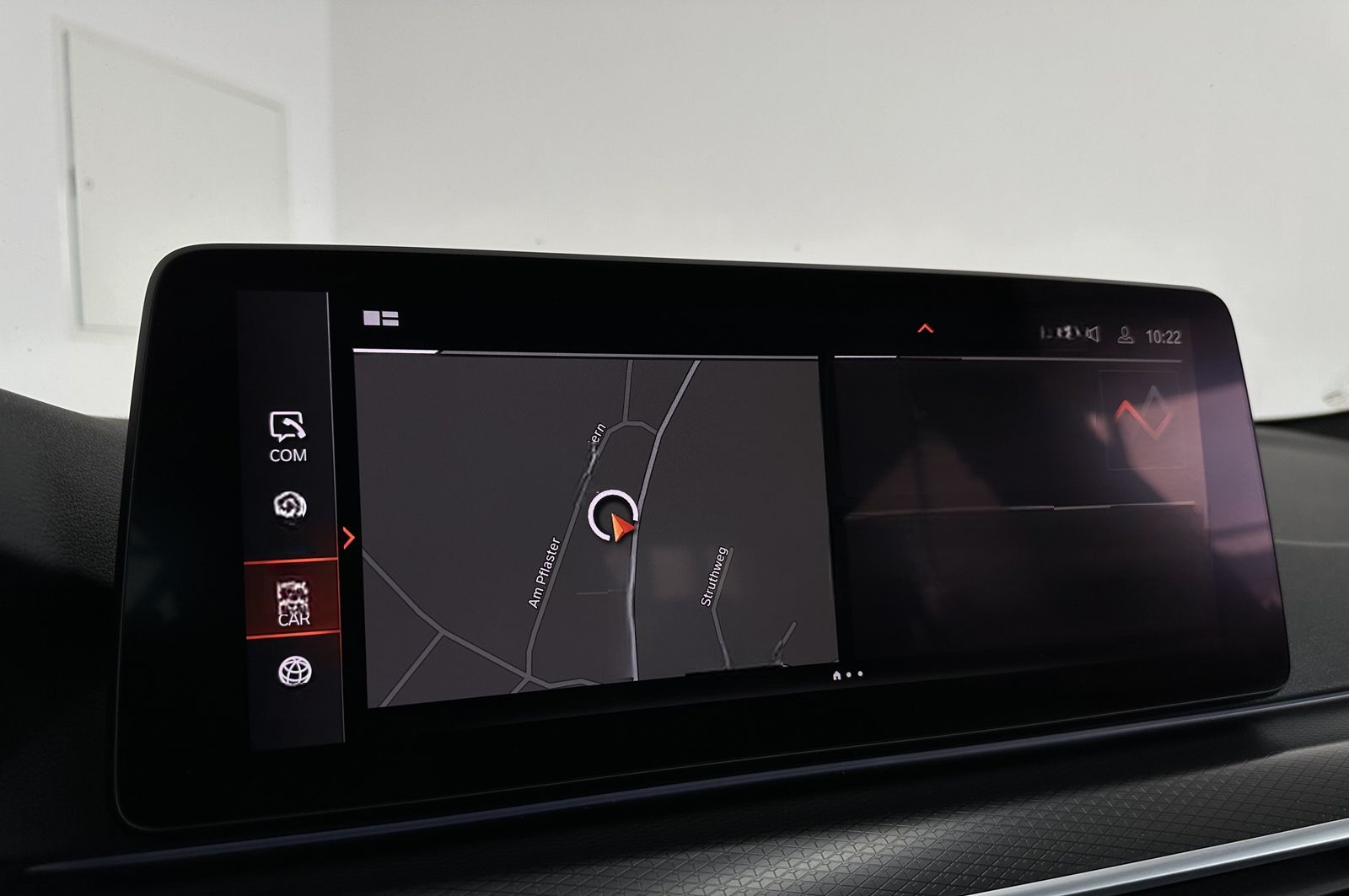 BMW 520 d xDrive M Sport |H-UP |H&K |BUSINESS|LED foto 19