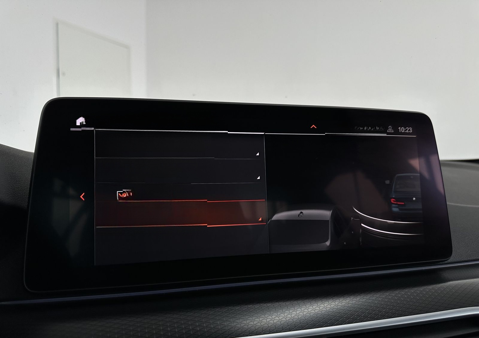 BMW 520 d xDrive M Sport |H-UP |H&K |BUSINESS|LED foto 21