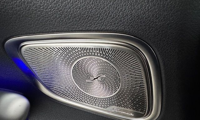 Mercedes-Benz GLC 450 d 4M AMG Line Pano AHK Night 360° FAP Me foto 14