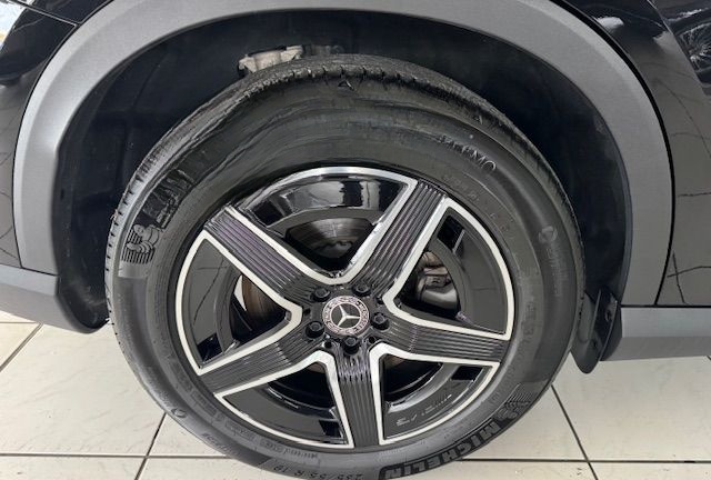 Mercedes-Benz GLC 450 d 4M AMG Line Pano AHK Night 360° FAP Me foto 5