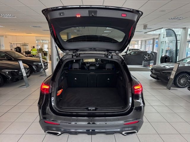 Mercedes-Benz GLC 450 d 4M AMG Line Pano AHK Night 360° FAP Me foto 8