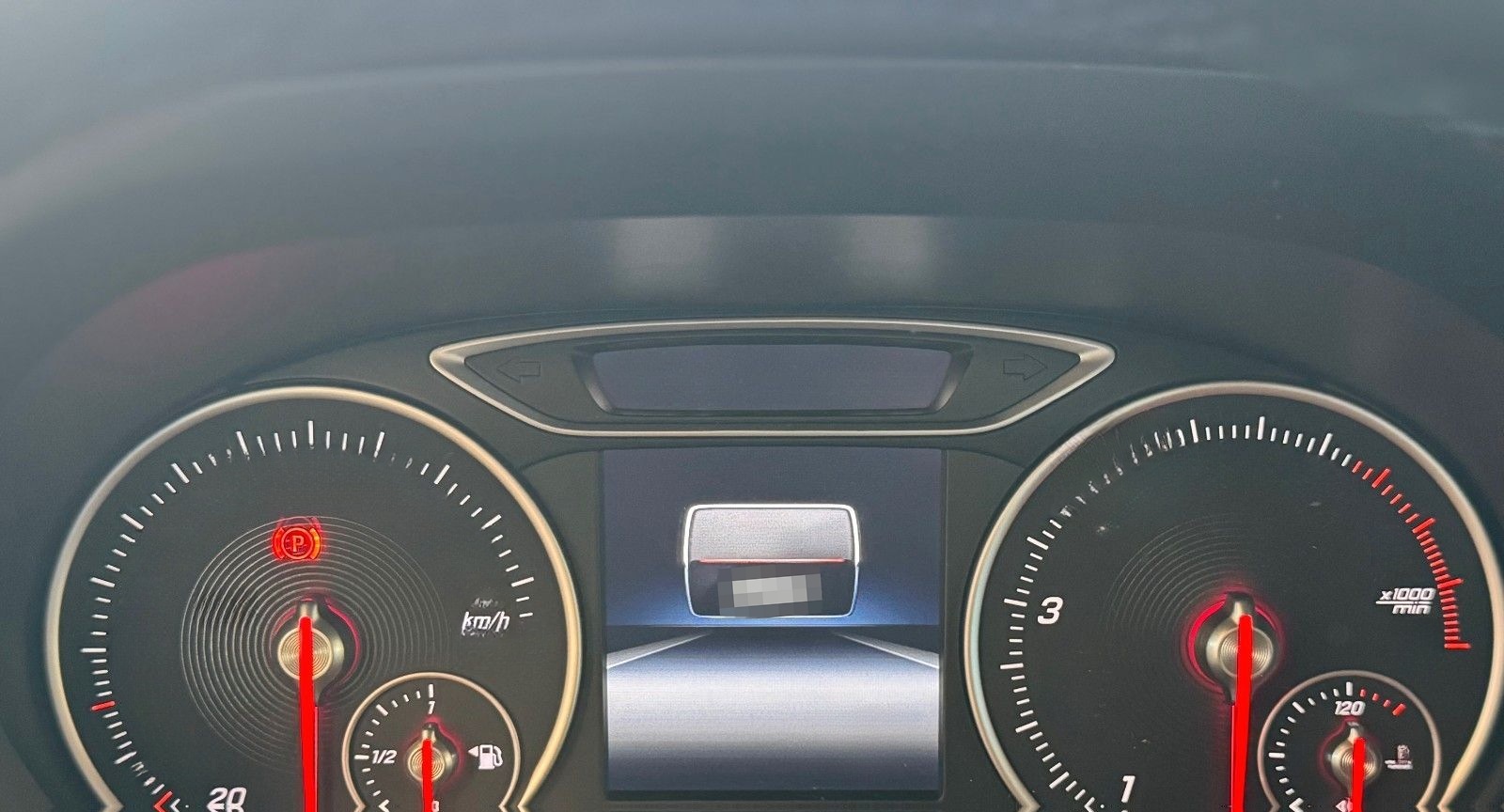 Mercedes-Benz B 220 Style 4Matic 7G-DCT Rü-Ka LED AHK TWA Navi foto 18