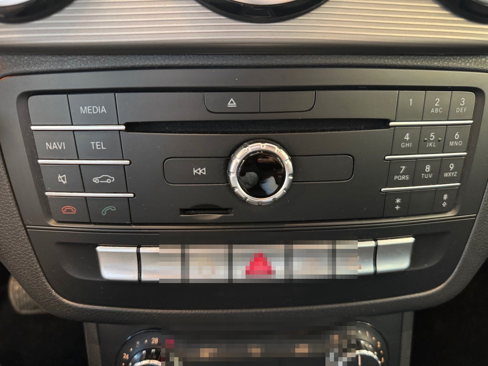 Mercedes-Benz B 220 Style 4Matic 7G-DCT Rü-Ka LED AHK TWA Navi foto 21