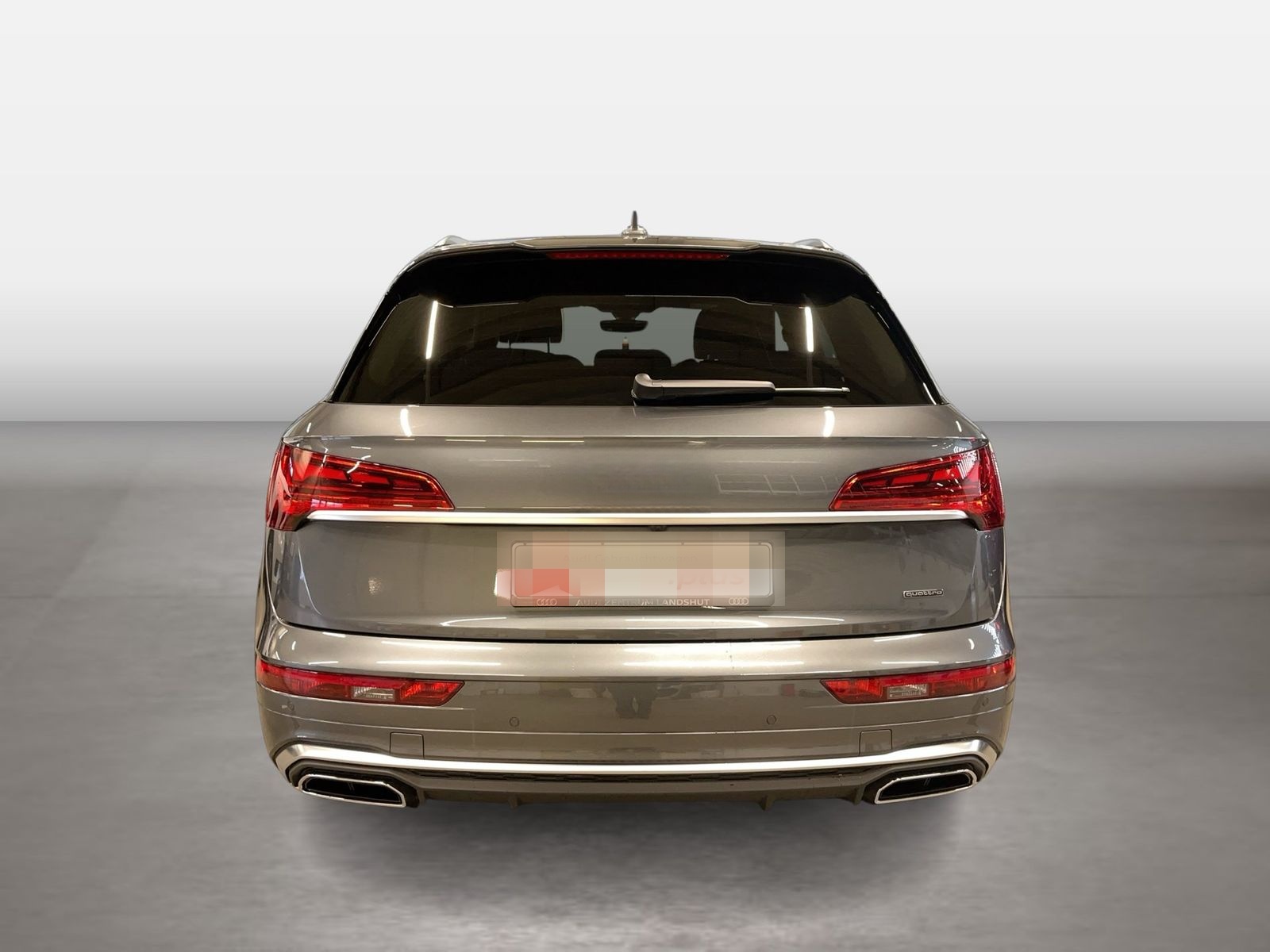 Audi Q5 55 TFSI e quattro S tronic S line 360 ACC AHK foto 4