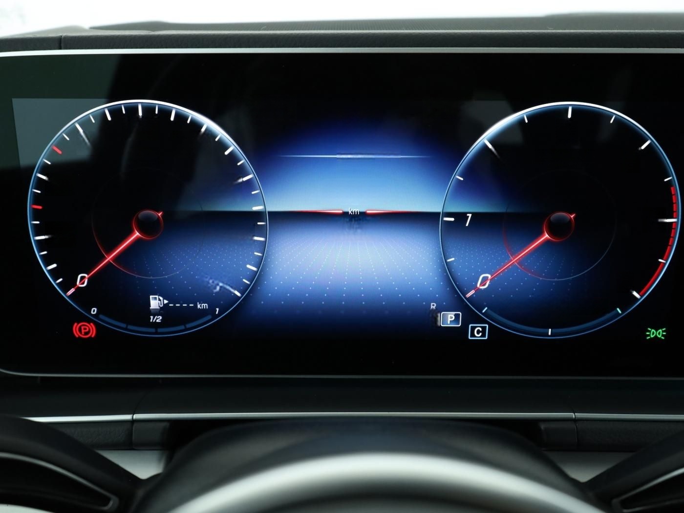 Mercedes-Benz GLE 300 d 4M *AMG*LED*Panorama*HUD*PDC*360°*DAB* foto 12