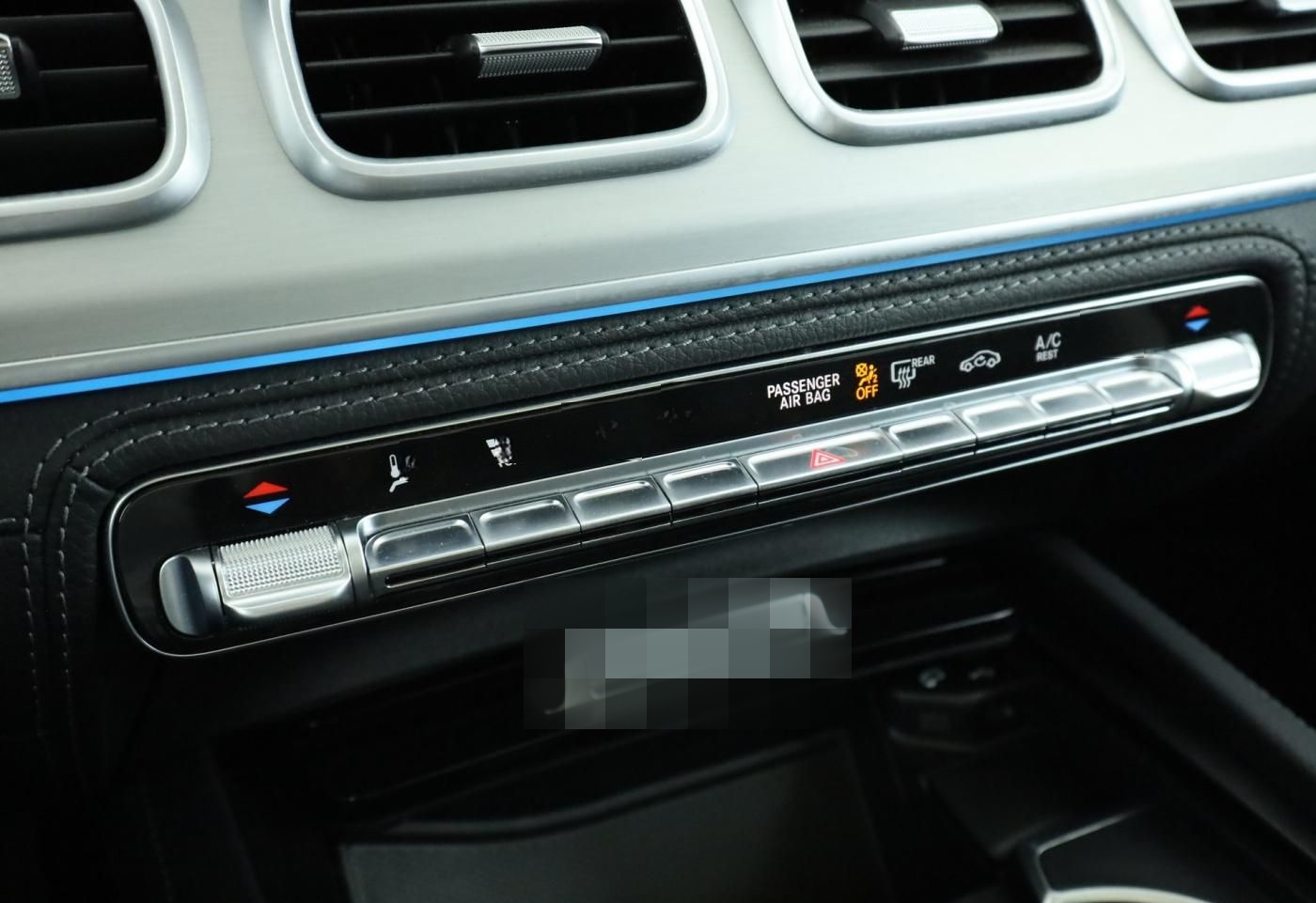 Mercedes-Benz GLE 300 d 4M *AMG*LED*Panorama*HUD*PDC*360°*DAB* foto 14