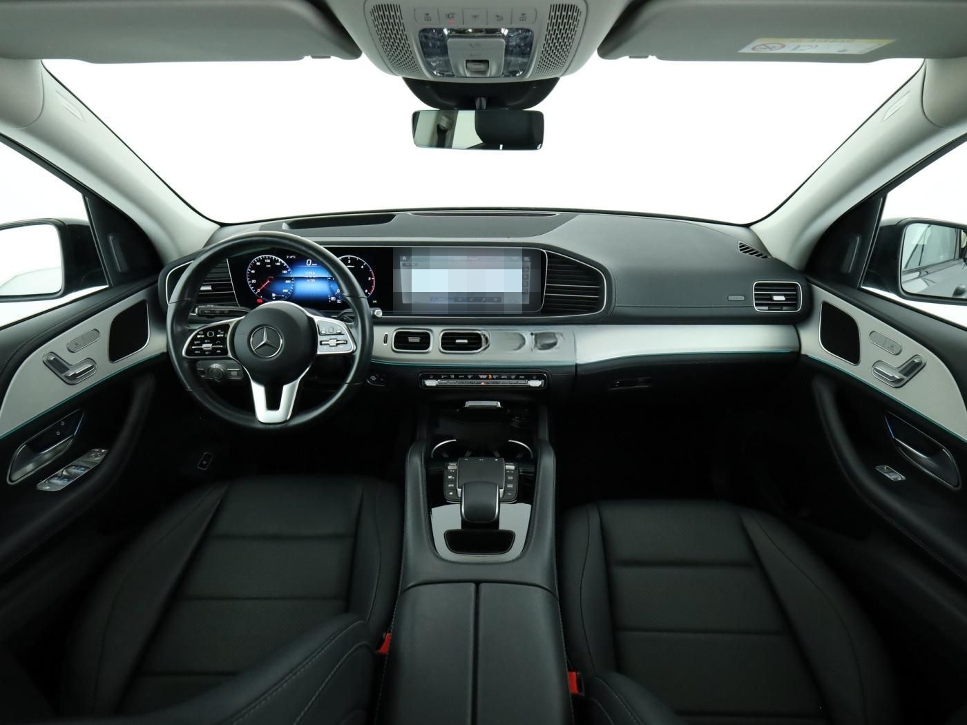 Mercedes-Benz GLE 300 d 4M *AMG*LED*Panorama*HUD*PDC*360°*DAB* foto 19