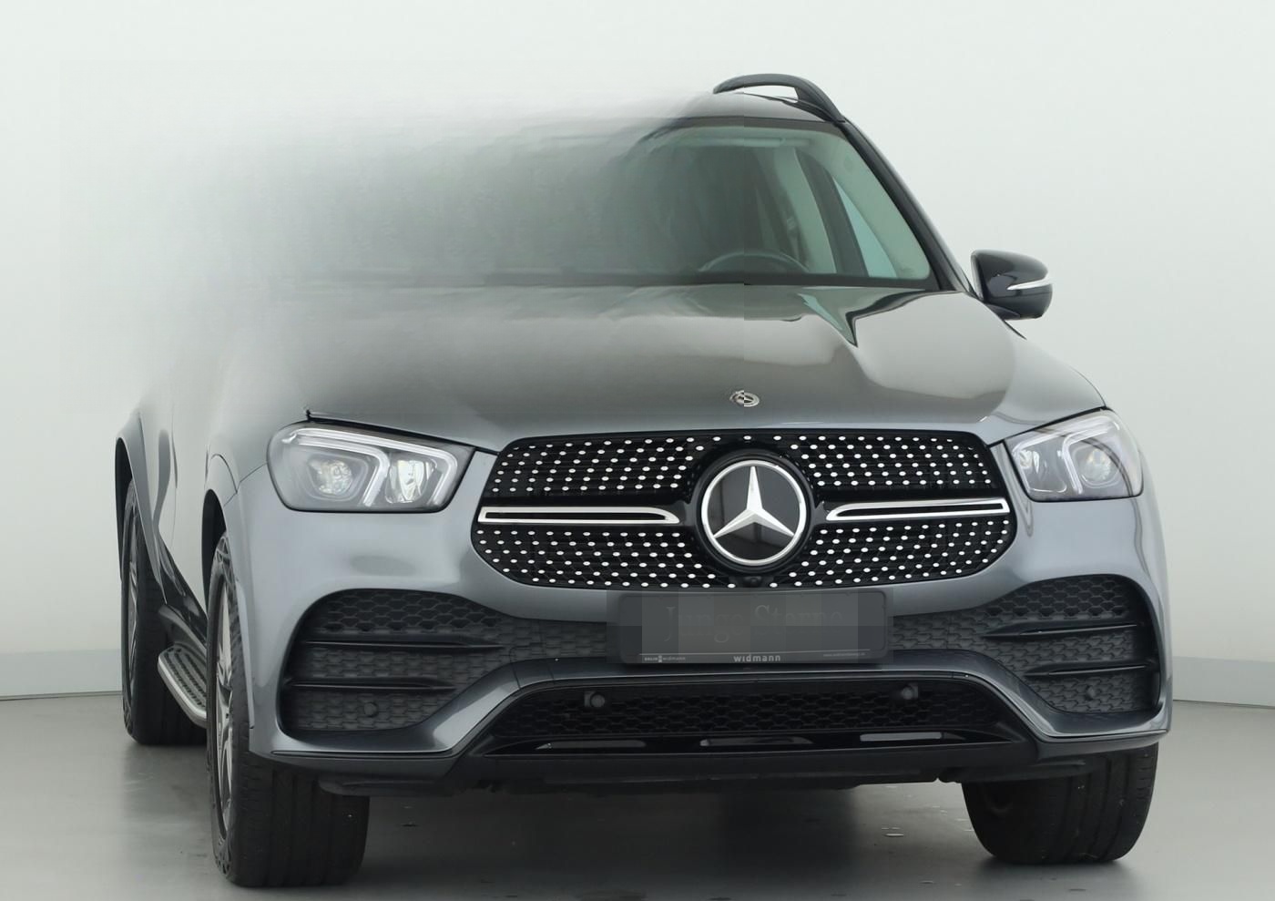 Mercedes-Benz GLE 300 d 4M *AMG*LED*Panorama*HUD*PDC*360°*DAB* foto 3