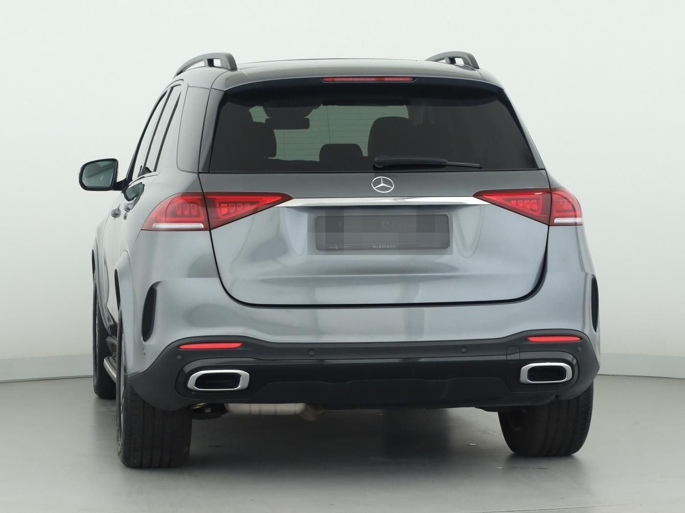 Mercedes-Benz GLE 300 d 4M *AMG*LED*Panorama*HUD*PDC*360°*DAB* foto 4