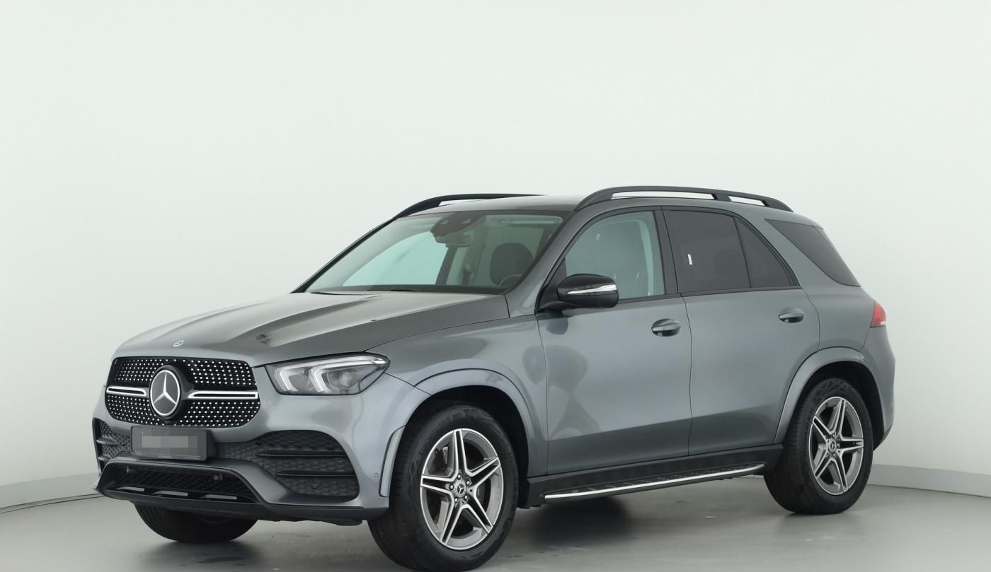 Mercedes-Benz GLE 300 d 4M *AMG*LED*Panorama*HUD*PDC*360°*DAB* foto 5