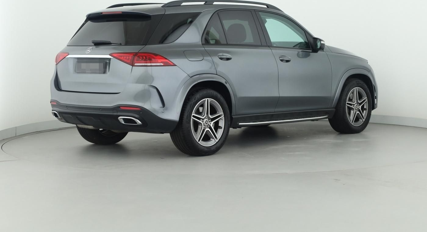Mercedes-Benz GLE 300 d 4M *AMG*LED*Panorama*HUD*PDC*360°*DAB* foto 6
