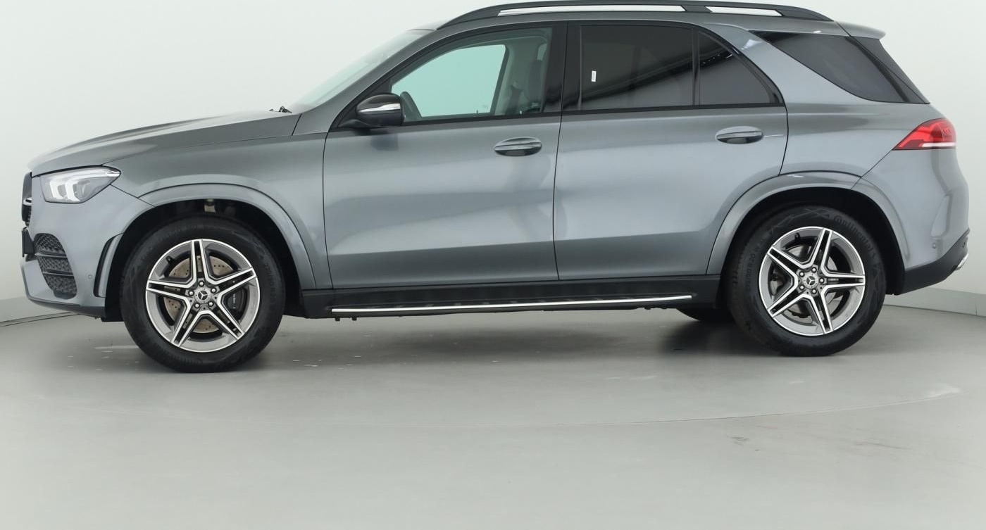 Mercedes-Benz GLE 300 d 4M *AMG*LED*Panorama*HUD*PDC*360°*DAB* foto 7