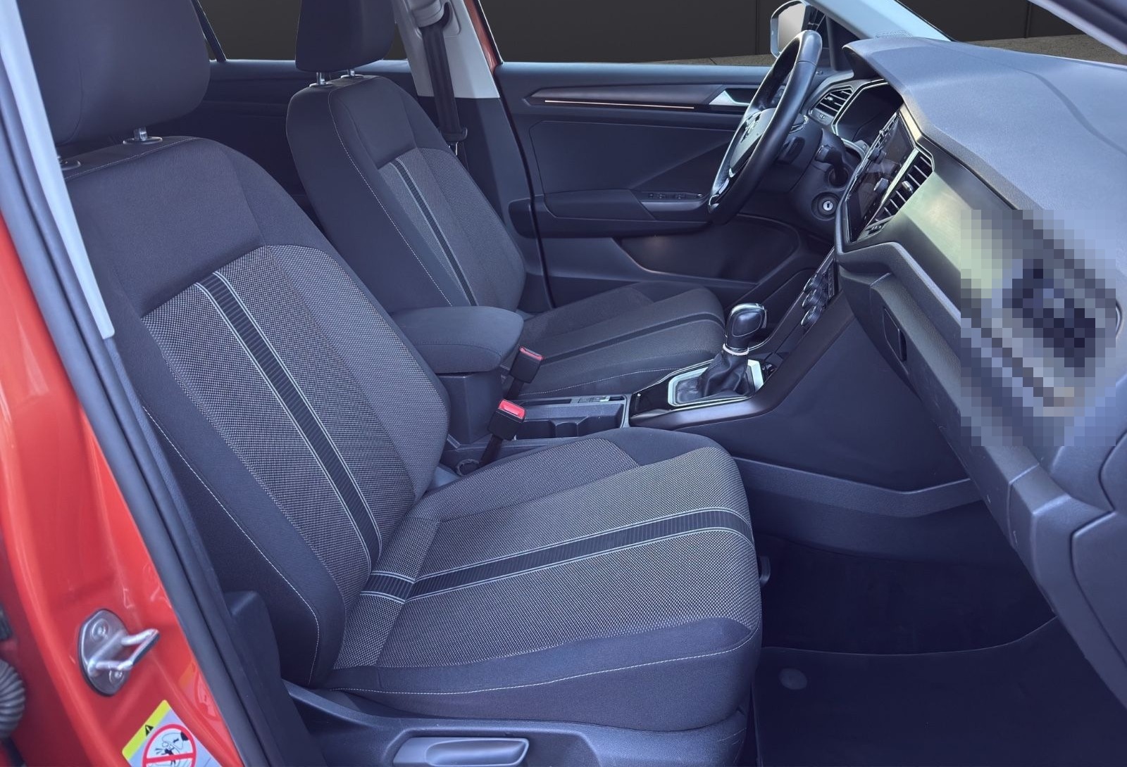 Volkswagen T-Roc Style 2.0 TDI DSG ACC-LED-NAVI-SPUR-TOT foto 15