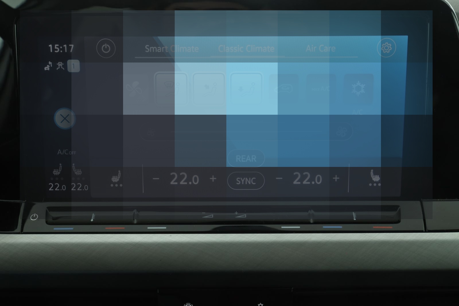 Volkswagen Golf VIII 2.0 TDI DSG Life | NAVI | LED | ACC | foto 18