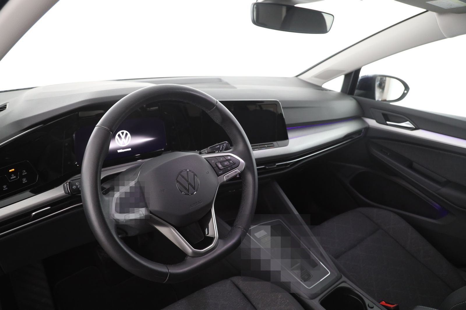 Volkswagen Golf VIII 2.0 TDI DSG Life | NAVI | LED | ACC | foto 11