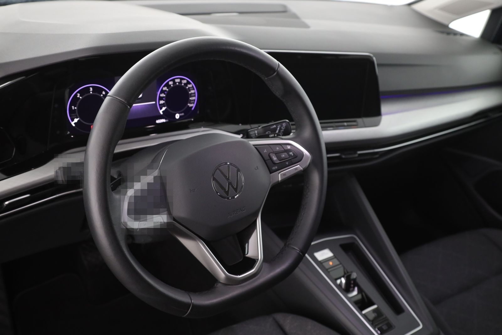 Volkswagen Golf VIII 2.0 TDI DSG Life | NAVI | LED | ACC | foto 12