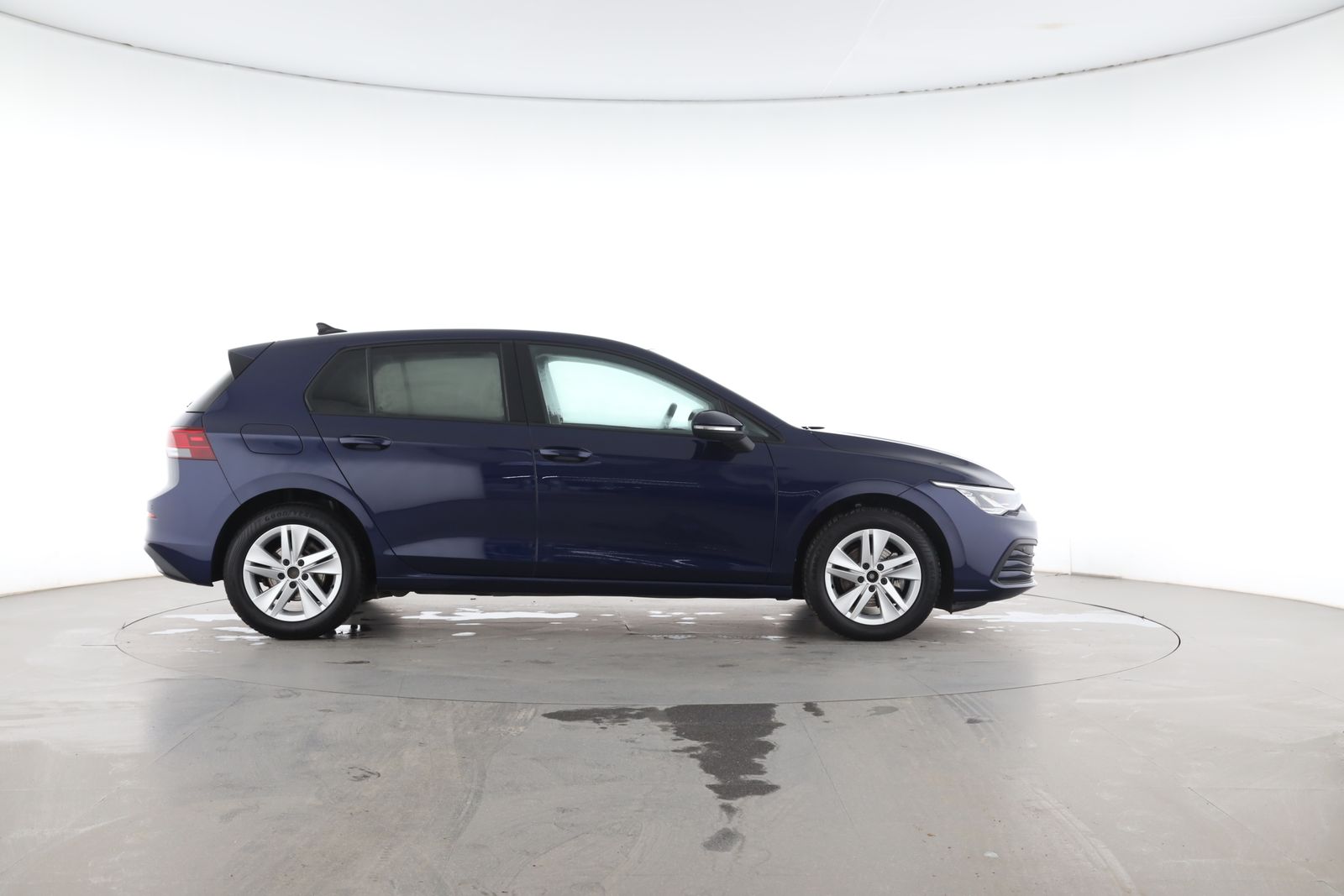 Volkswagen Golf VIII 2.0 TDI DSG Life | NAVI | LED | ACC | foto 5