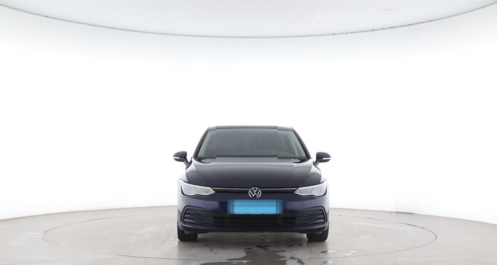 Volkswagen Golf VIII 2.0 TDI DSG Life | NAVI | LED | ACC | foto 6