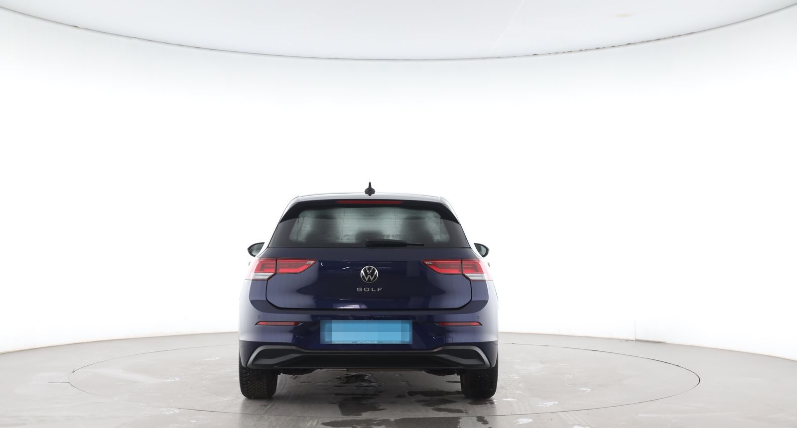 Volkswagen Golf VIII 2.0 TDI DSG Life | NAVI | LED | ACC | foto 7