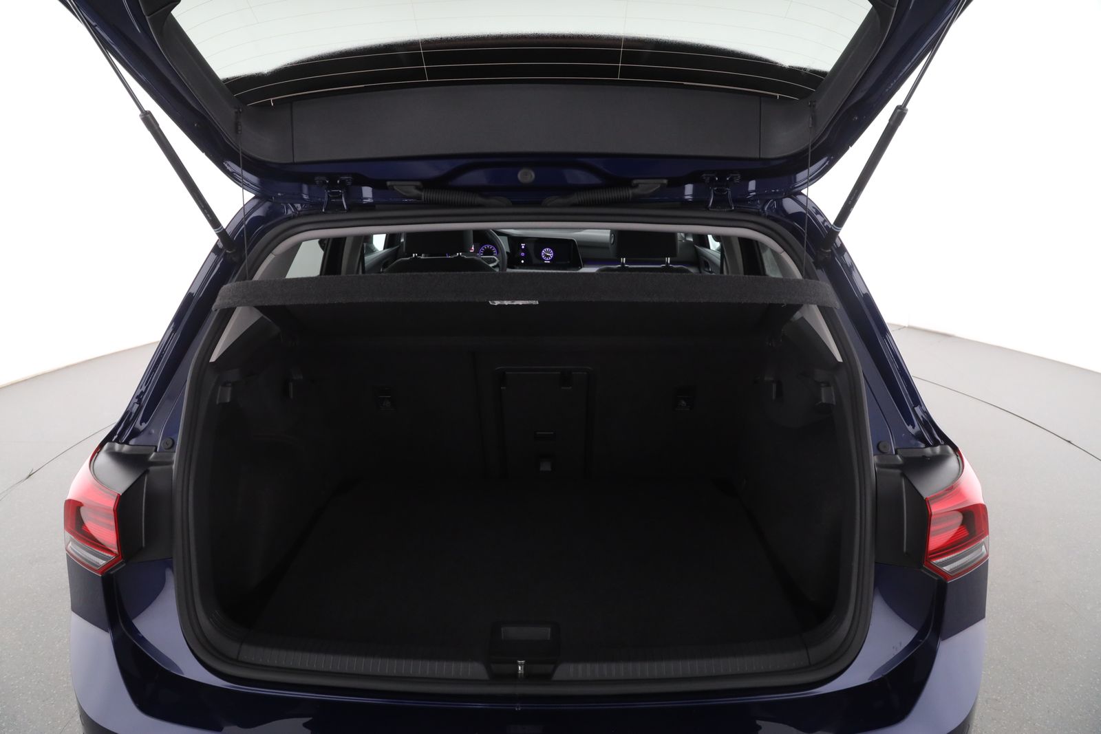 Volkswagen Golf VIII 2.0 TDI DSG Life | NAVI | LED | ACC | foto 8