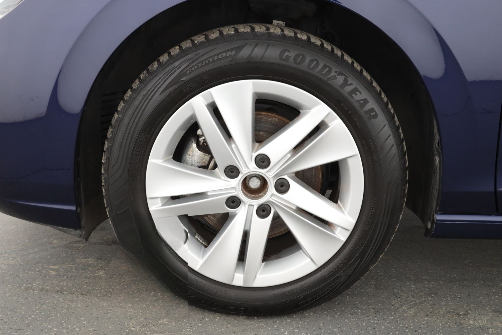 Volkswagen Golf VIII 2.0 TDI DSG Life | NAVI | LED | ACC | foto 10