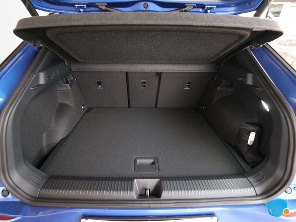 Volkswagen T-Roc  R-Line 1.5 l eTSI 7-Gang-DSG Navi *Black foto 14