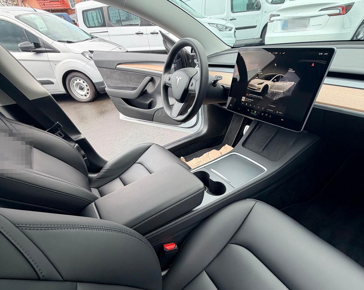 Tesla Model 3 Performance Dual AWD #28tkm#Finanzierung foto 14