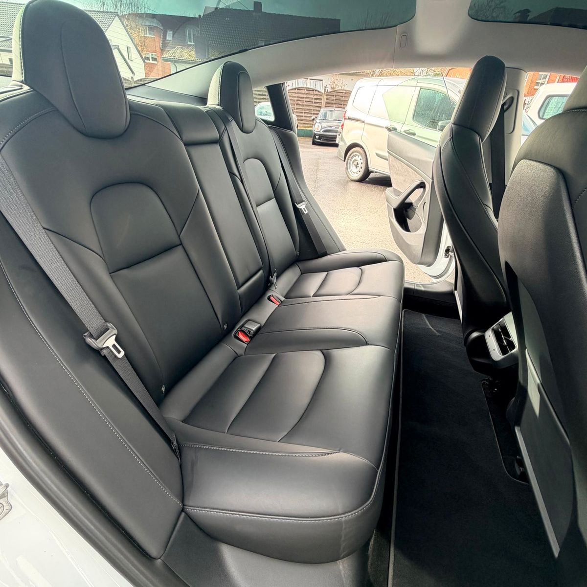 Tesla Model 3 Performance Dual AWD #28tkm#Finanzierung foto 16