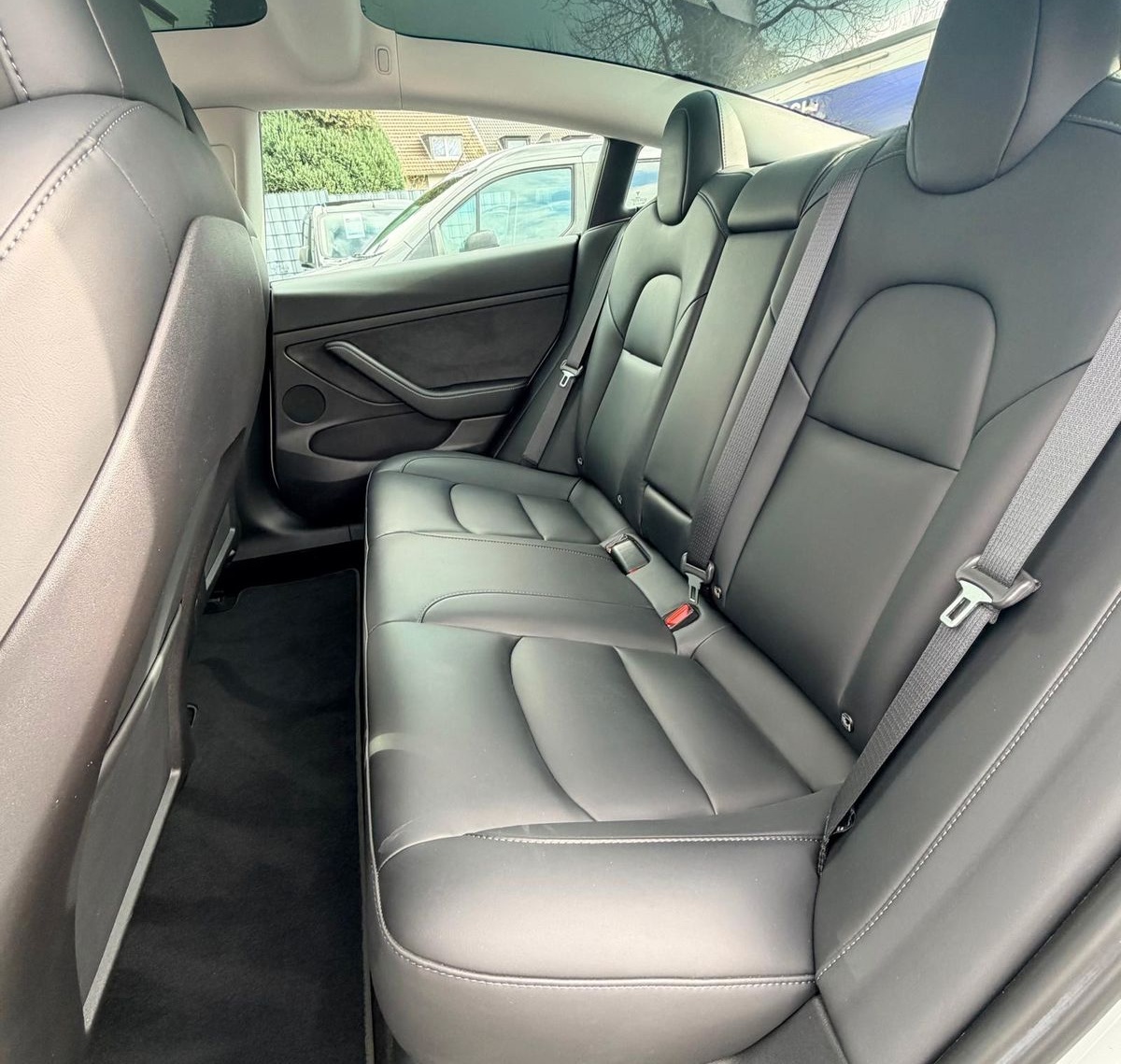 Tesla Model 3 Performance Dual AWD #28tkm#Finanzierung foto 18