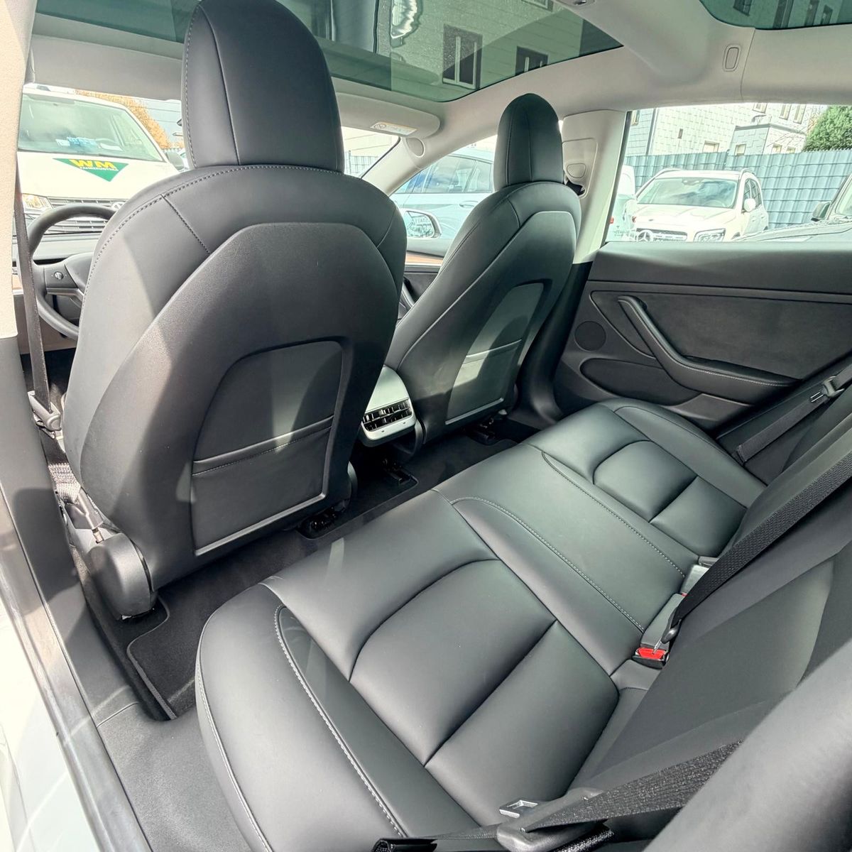 Tesla Model 3 Performance Dual AWD #28tkm#Finanzierung foto 19