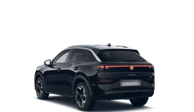 Volkswagen T-Roc R-Line 1.5l eTSI DSG Allwetter el.Hecklapp foto 4