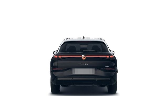 Volkswagen T-Roc R-Line 1.5l eTSI DSG Allwetter el.Hecklapp foto 5