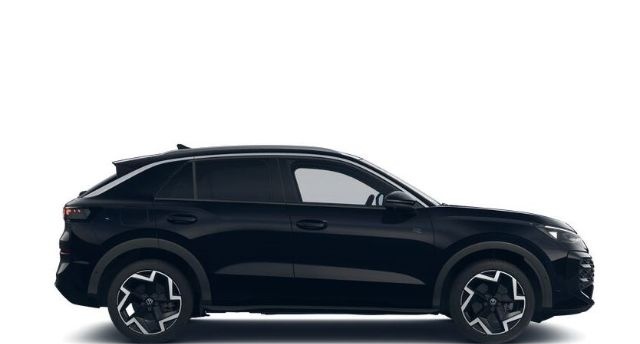 Volkswagen T-Roc R-Line 1.5l eTSI DSG Allwetter el.Hecklapp foto 7