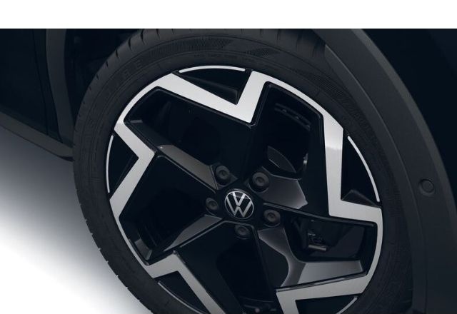Volkswagen T-Roc R-Line 1.5l eTSI DSG Allwetter el.Hecklapp foto 8