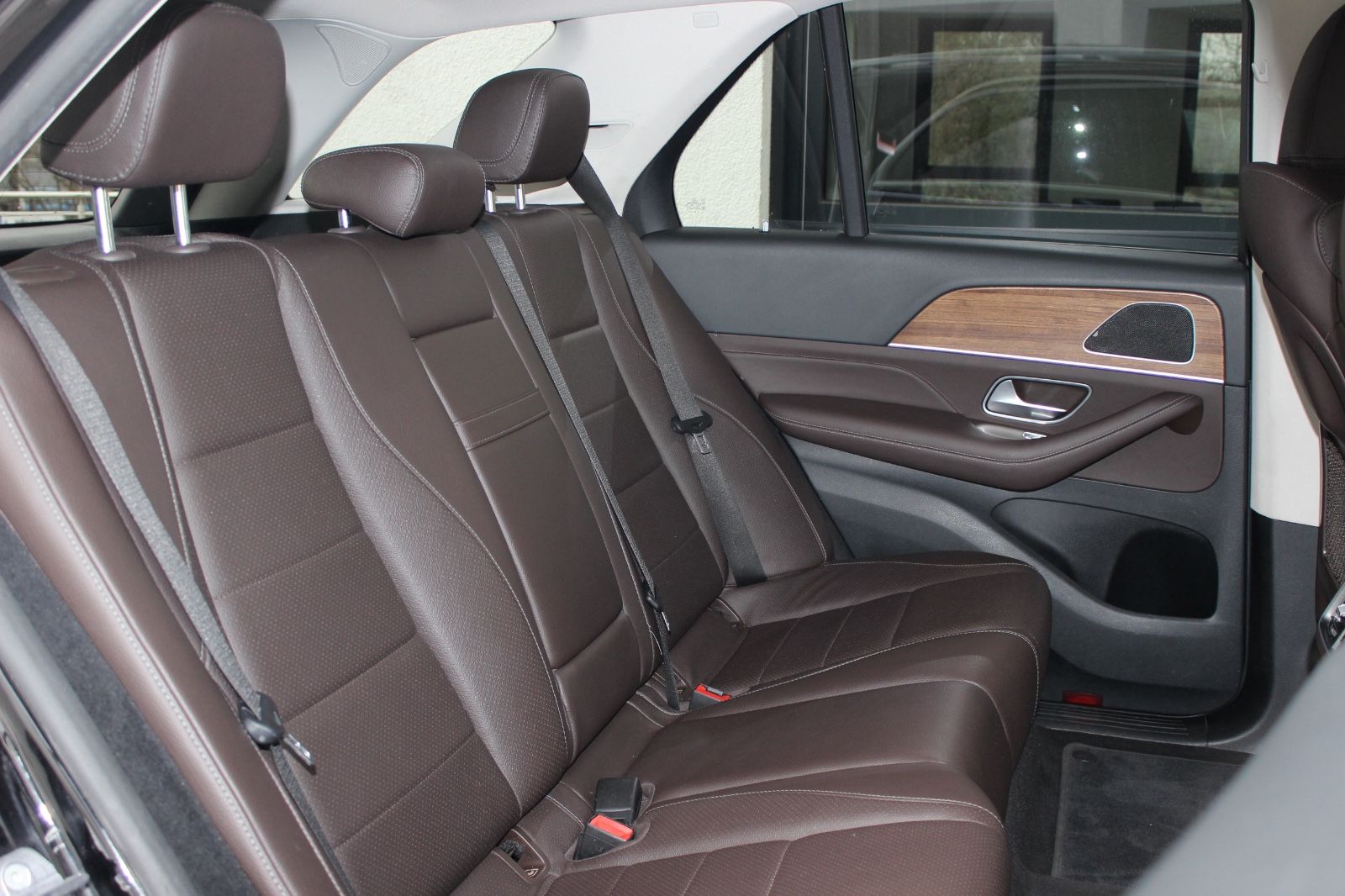 Mercedes-Benz GLE 350 de 4MATIC AMG-STYLING AHK 20 ZOLL 1. HD foto 17