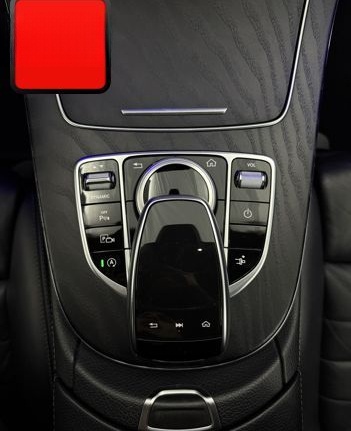 Mercedes-Benz E 200 Coupe AMG SPORT LED+WIDESCREEN+KAMERA+ foto 16