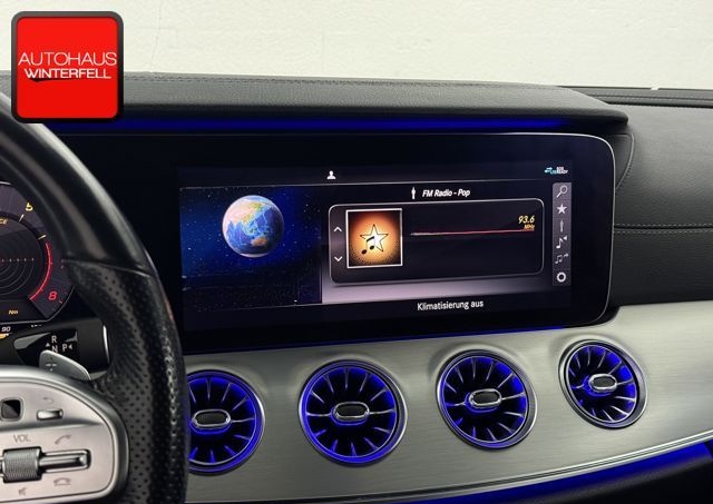 Mercedes-Benz E 200 Coupe AMG SPORT LED+WIDESCREEN+KAMERA+ foto 17